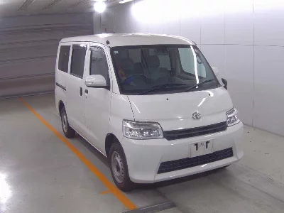 Toyota TownAce