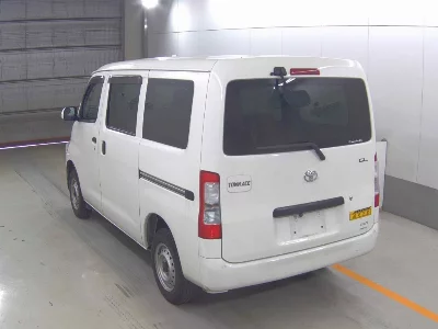 Toyota TownAce