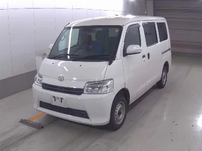 Toyota TownAce