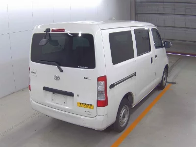 Toyota TownAce