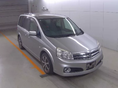 NISSAN LAFESTA