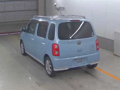 Daihatsu Mira Cocoa