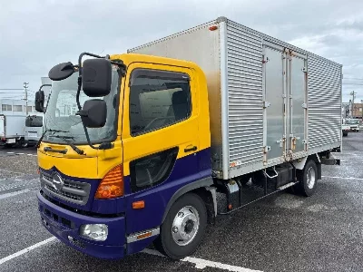 Hino Ranger