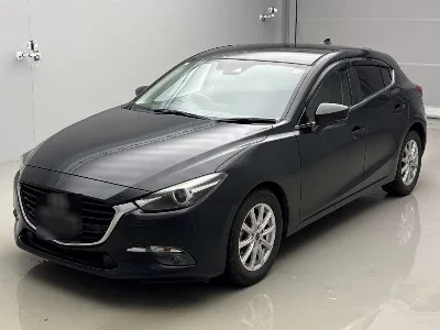 Mazda AXELA SPORT