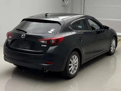 Mazda AXELA SPORT