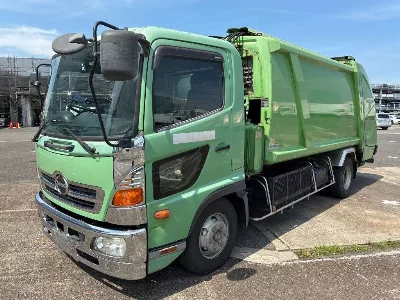 Hino Ranger