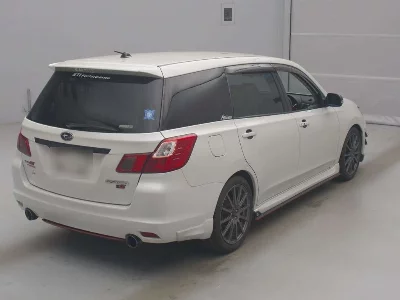 Subaru EXIGA