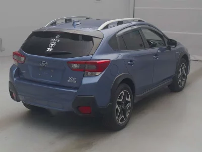 Subaru SUBARU XV