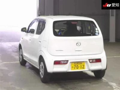 Mazda Carol