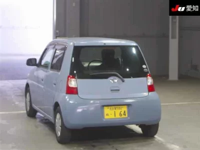 Daihatsu Esse