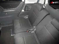 Suzuki PALETTE SW