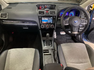 Subaru IMPREZA SPORT HYBRID