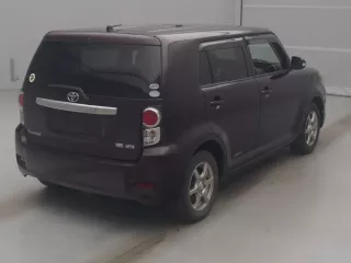 Toyota Corolla Rumion