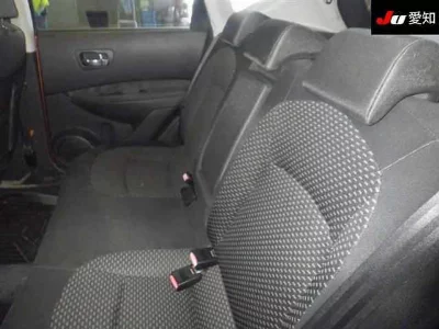Nissan Dualis