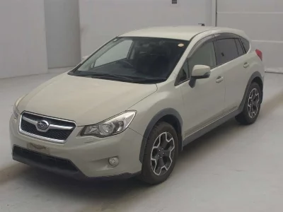 Subaru SUBARU XV