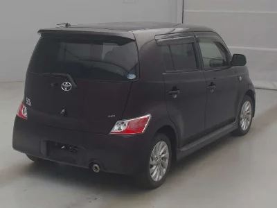 Toyota bB