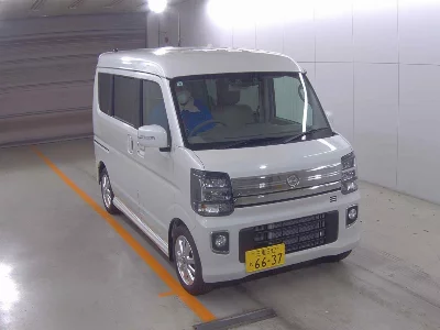 NISSAN CLIPPER RIO