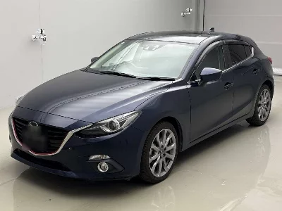 Mazda AXELA SPORT