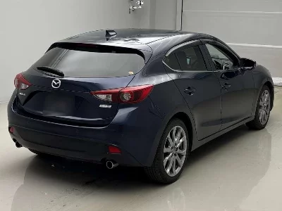 Mazda AXELA SPORT