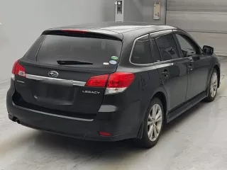 Subaru LEGACY TOURING WAGON