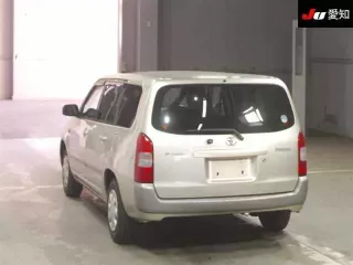 Toyota PROBOX WAGON
