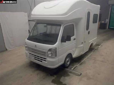 Suzuki CARRY