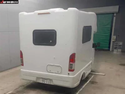 Suzuki CARRY