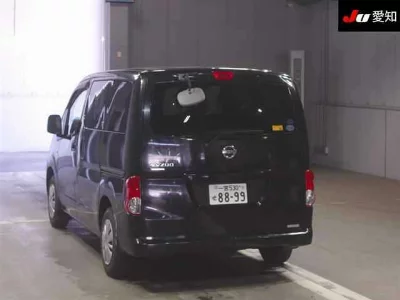 Nissan NV200 VANETTE