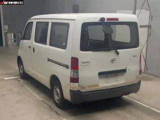 Toyota TownAce