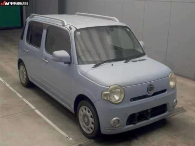 Daihatsu Mira Cocoa