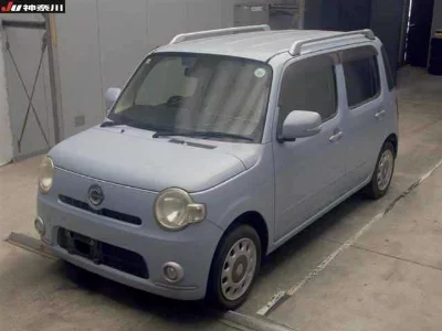Daihatsu Mira Cocoa