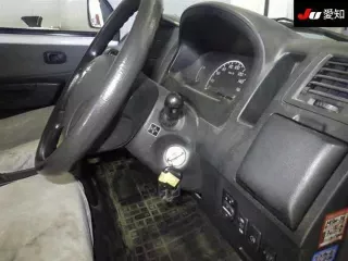 Toyota LiteAce Van