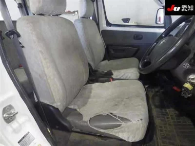 Статистика аукционов Toyota LiteAce Van