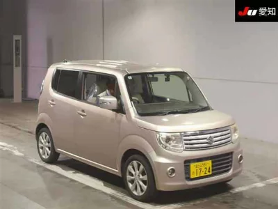 Suzuki MR Wagon