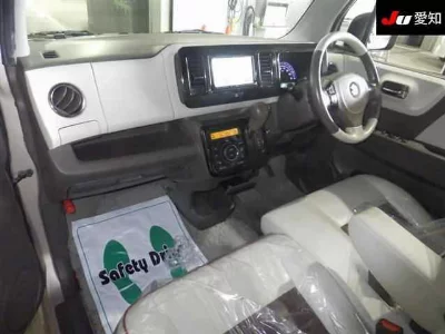 Suzuki MR Wagon