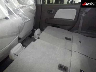 Suzuki MR Wagon