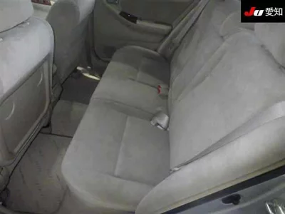 Toyota Corolla Runx