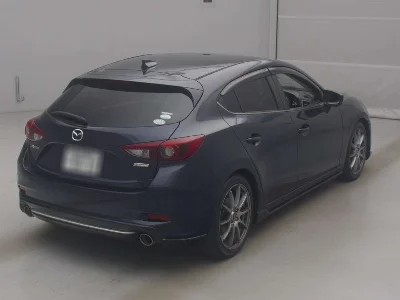 Mazda AXELA SPORT