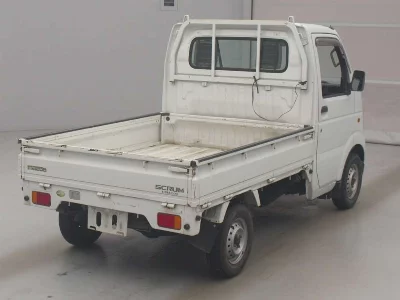 Mazda Scrum Truck