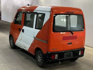 Mazda Scrum