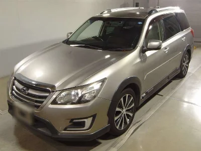 Subaru Exiga Crossover 7