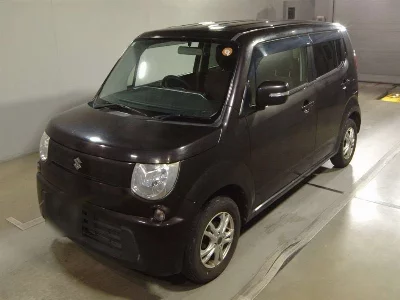 Suzuki MR Wagon