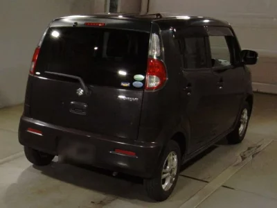 Suzuki MRWAGON