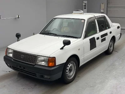 Toyota Comfort