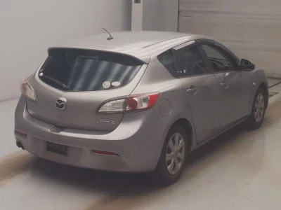 Mazda AXELA SPORT
