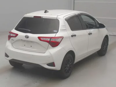 Toyota Corolla Wagon