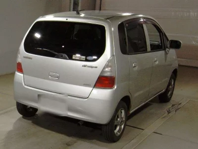 Suzuki MR Wagon