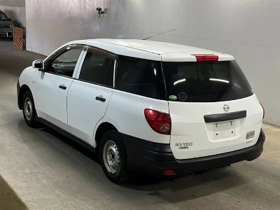 NISSAN NV150 AD