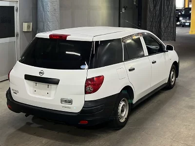 NISSAN NV150 AD