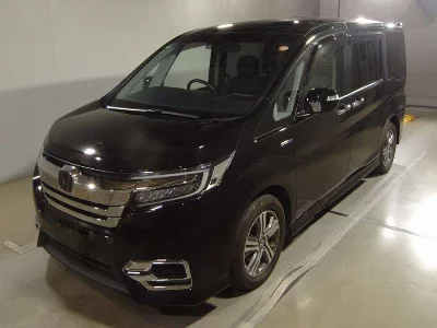 Honda STEPWGN SPADA